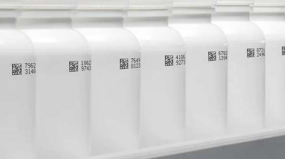 医疗器械编码追溯打标 - UDI编码专用设备