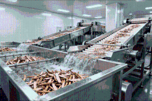 中药饮片追溯码激光赋码解决方案