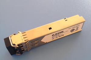 光模块激光打标方案｜800G / 1.6T 高速光模块 DPM 标识与追溯整体方案