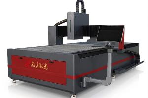 大幅面镜面激光蚀刻机-LED智能镜激光脱漆透光设备-1300×2500镜面雕刻机